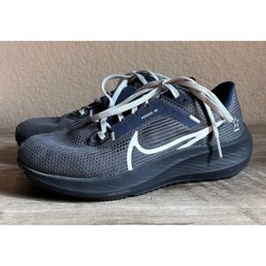 Nike Pegasus 40 NFL Air Zoom Dallas Cowboys Women's Shoes